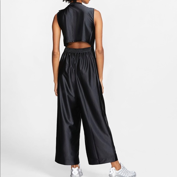 nike icon clash jumpsuit